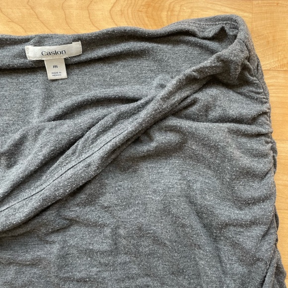 Caslon maxi skirt - Picture 2 of 4